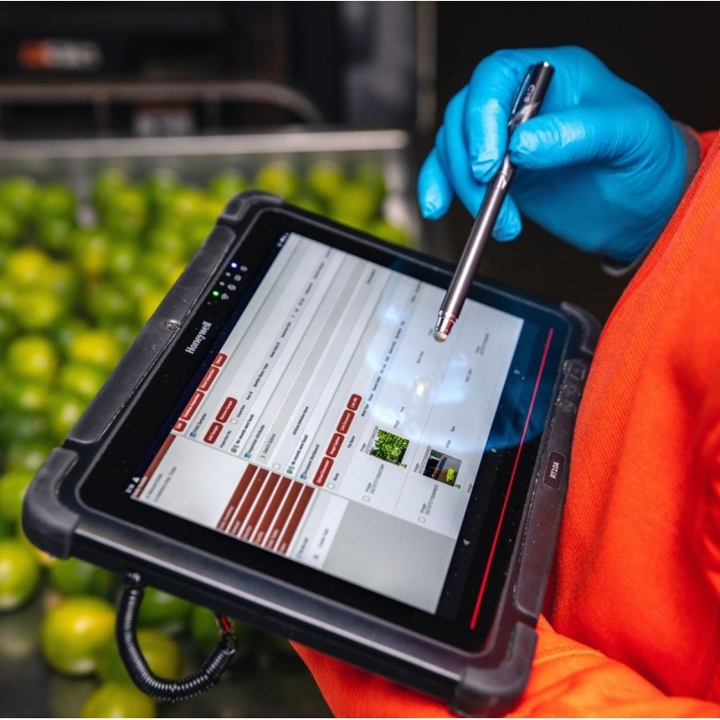 Tablets Robustos
