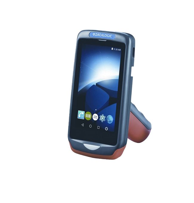 Coletor de Dados Datalogic Joya Touch A6