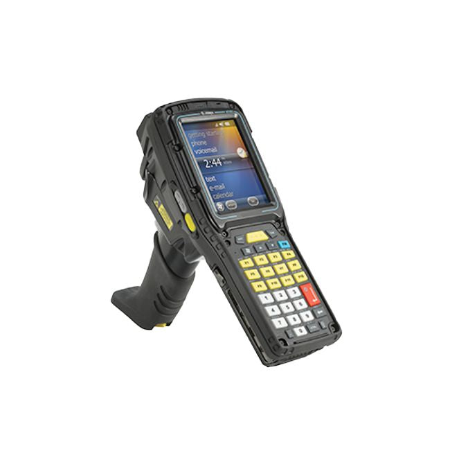 Coletor de Dados Zebra Omnii XT15
