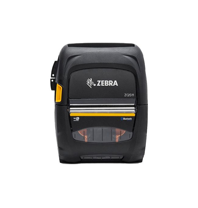 Impressora Portátil Zebra ZQ511