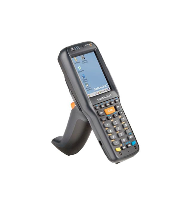 Coletor de Dados Datalogic Memor X4