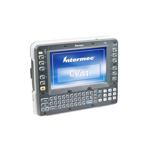 Coletor de Dados Honeywell Veicular Thor CV41