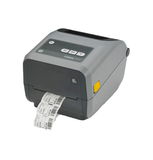 Impressora de Etiquetas Zebra ZD420