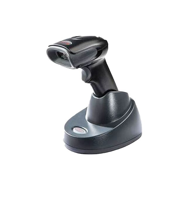 Leitor de Códigos de Barras Honeywell Sem Fio Voyager 1452g