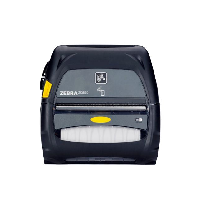 Impressora Portátil Zebra ZQ520