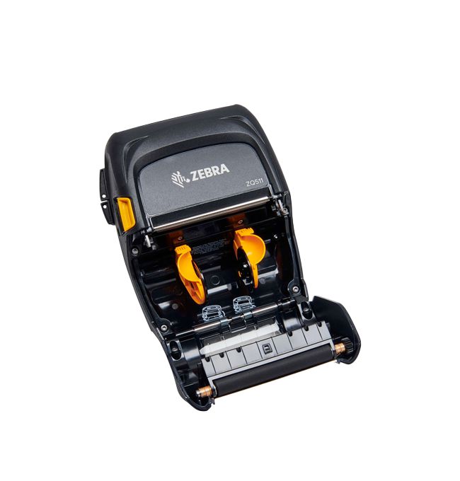 Impressora Portátil Zebra ZQ511