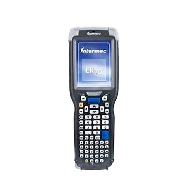 Coletor de Dados Honeywell CK70