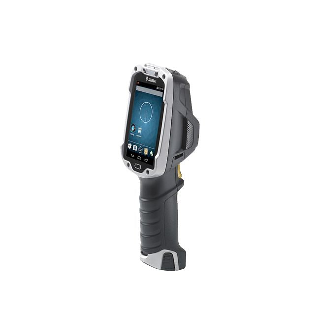 Coletor de Dados Zebra TC8000