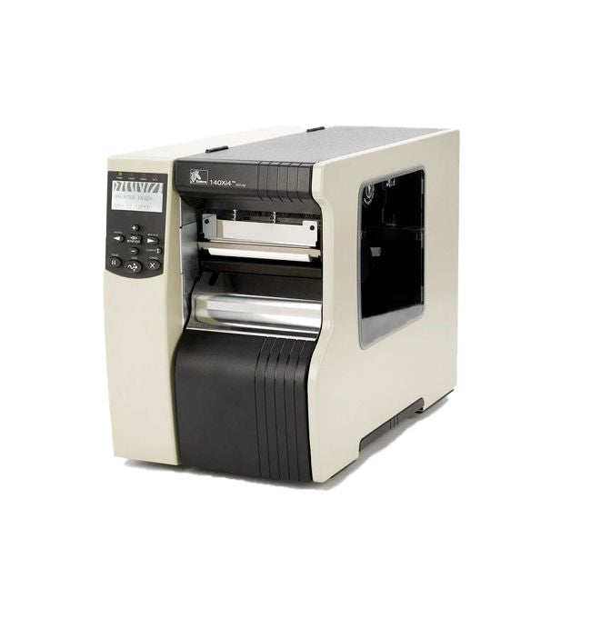 Impressora de Etiquetas Zebra 140Xi4