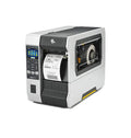 Impressora de Etiquetas Zebra ZT610