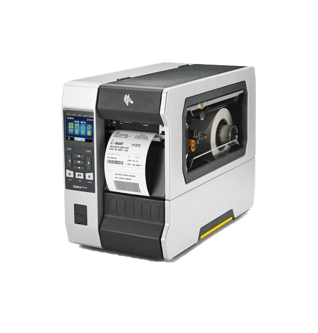 Impressora de Etiquetas Zebra ZT610