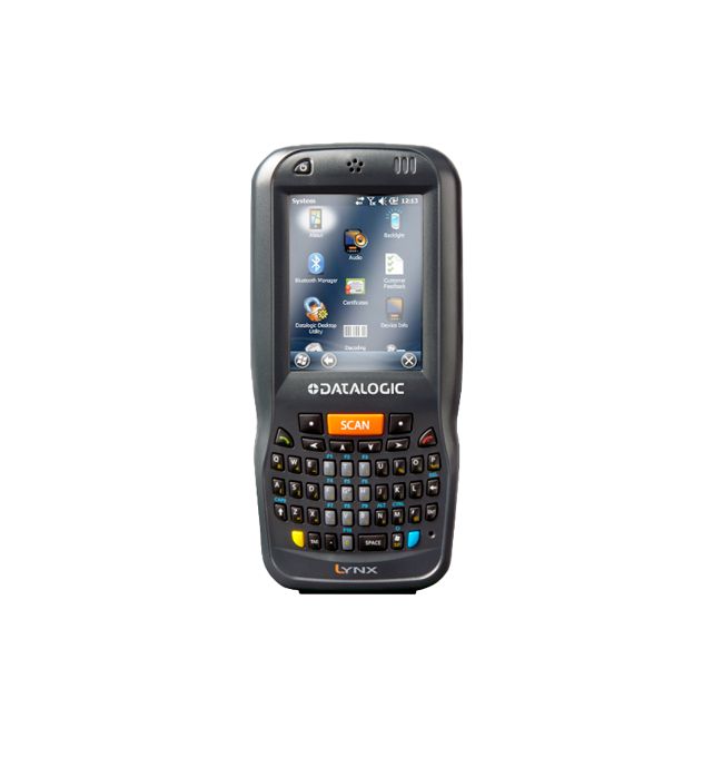 Coletor de Dados Datalogic Lynx