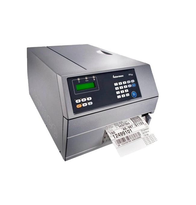 Impressora de Etiquetas Honeywell PX6i