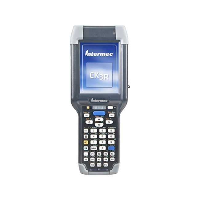 Coletor de Dados Honeywell CK3R