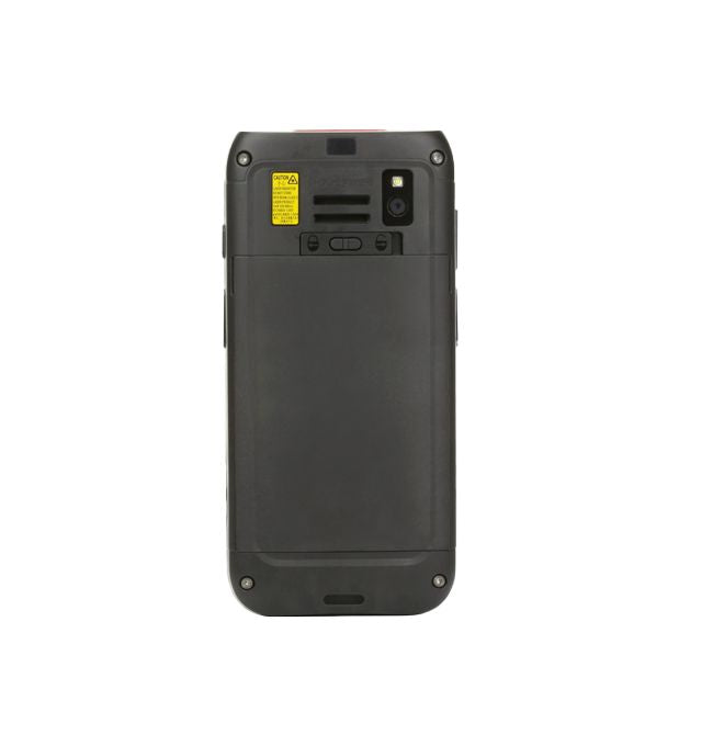 Coletor de Dados Honeywell CT40