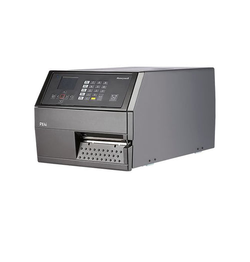 Impressora de Etiquetas Honeywell PX6ie