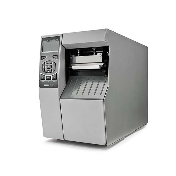Impressora de Etiquetas Zebra ZT510