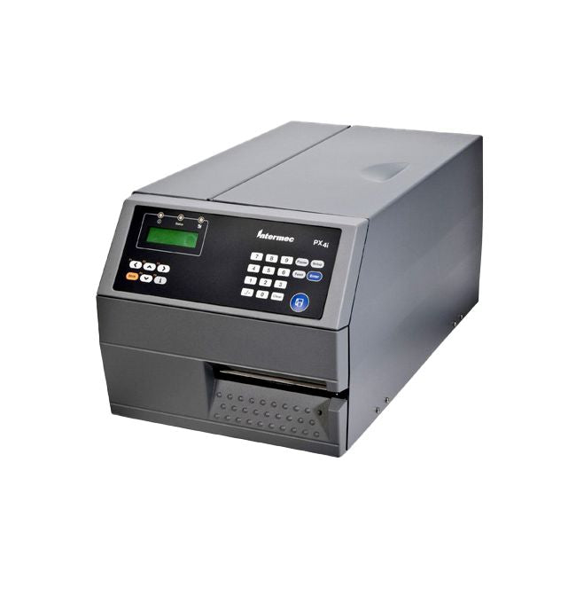 Impressora de Etiquetas Honeywell PX4i