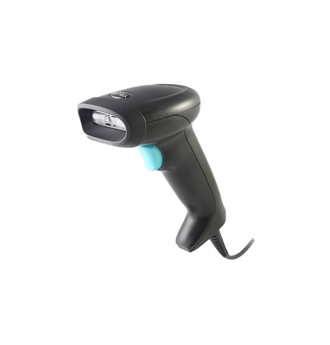 Leitor de Códigos de Barras Honeywell Youjie HH360