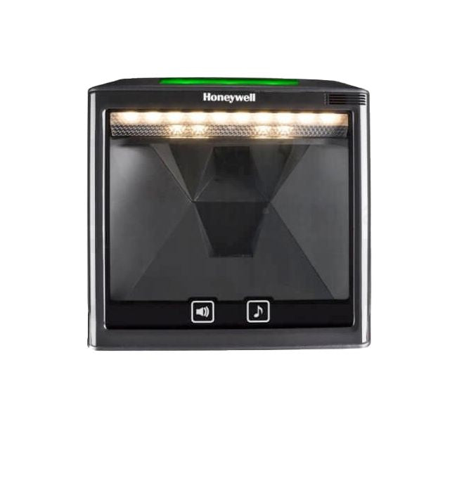 Leitor de Códigos de Barras Honeywell Fixo Solaris 7980g