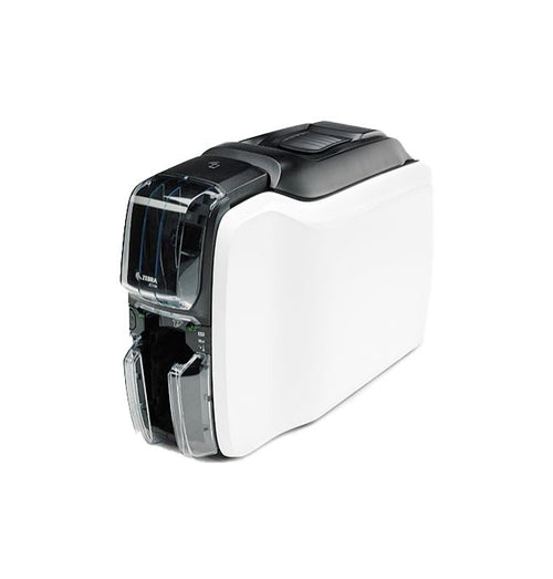 Impressora de Cartões Zebra ZC100