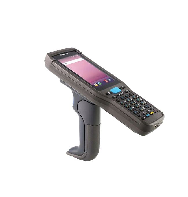 Coletor de Dados Honeywell EDA60K