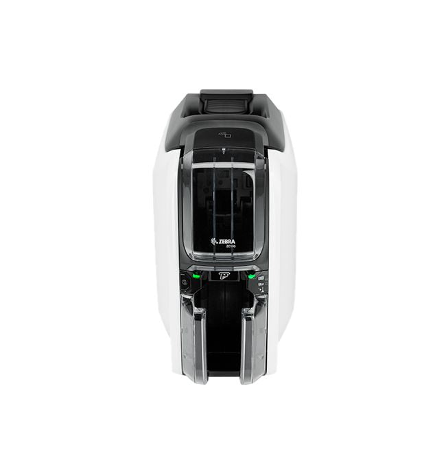 Impressora de Cartões Zebra ZC100