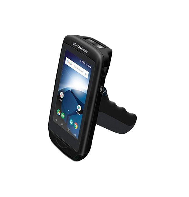 Coletor de Dados Datalogic Memor 10