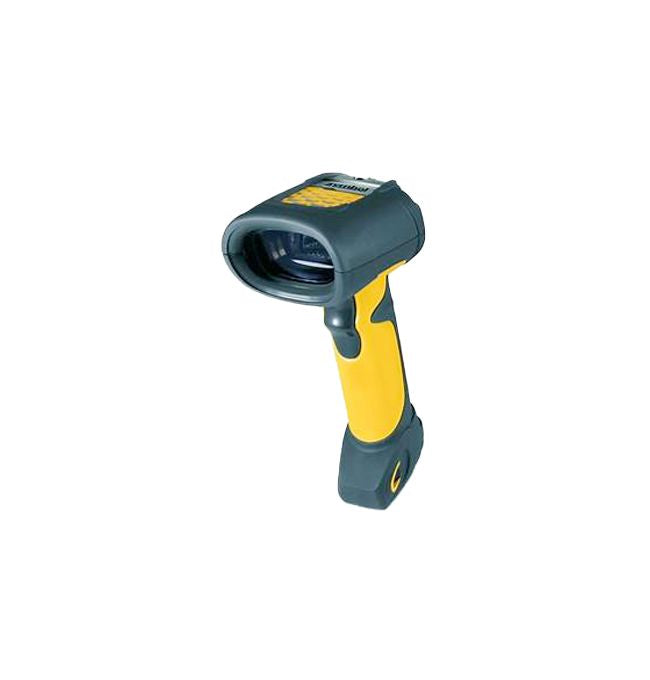 Leitor de Códigos de Barras Zebra LS3408