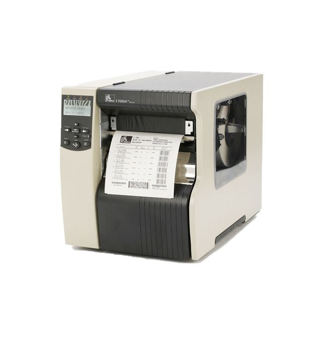 Impressora de Etiquetas Zebra 170Xi4