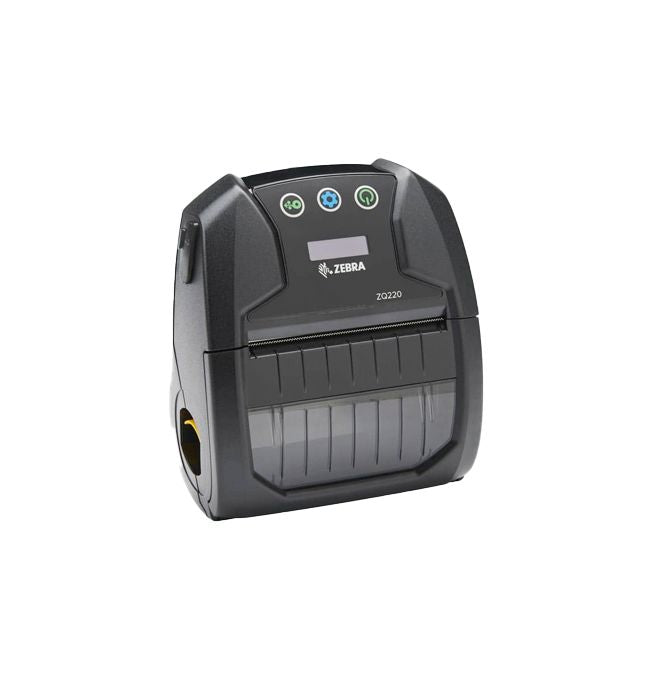 Impressora Portátil Zebra ZQ220