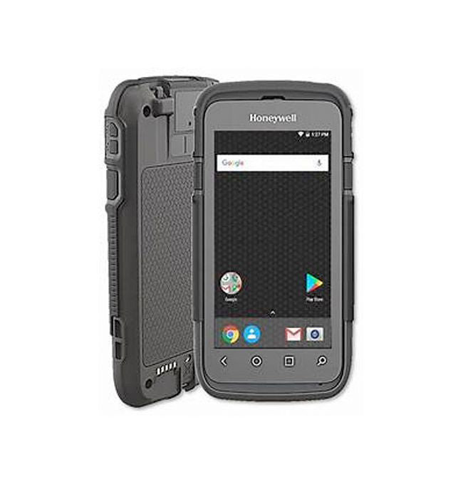 Coletor de Dados Honeywell CT60XP