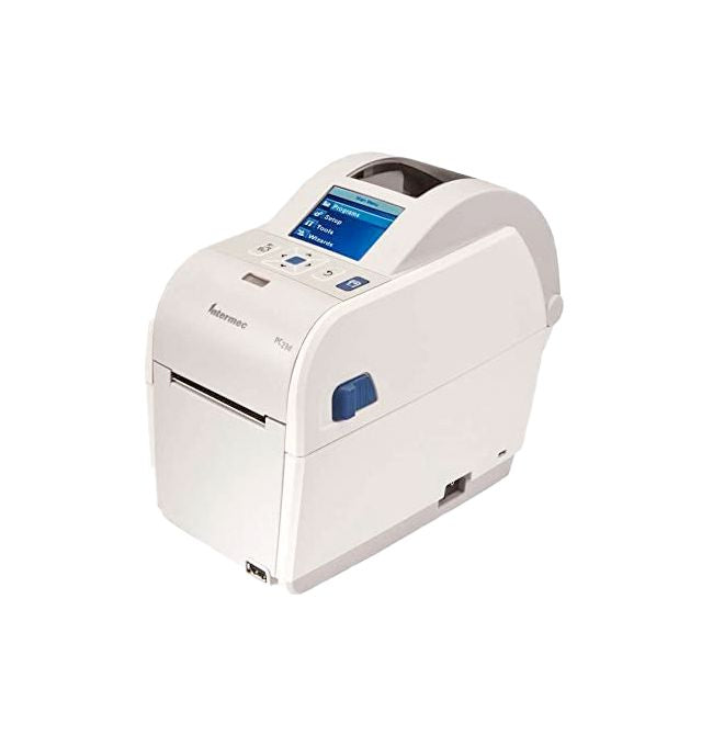 Impressora de Etiquetas Honeywell PC23d