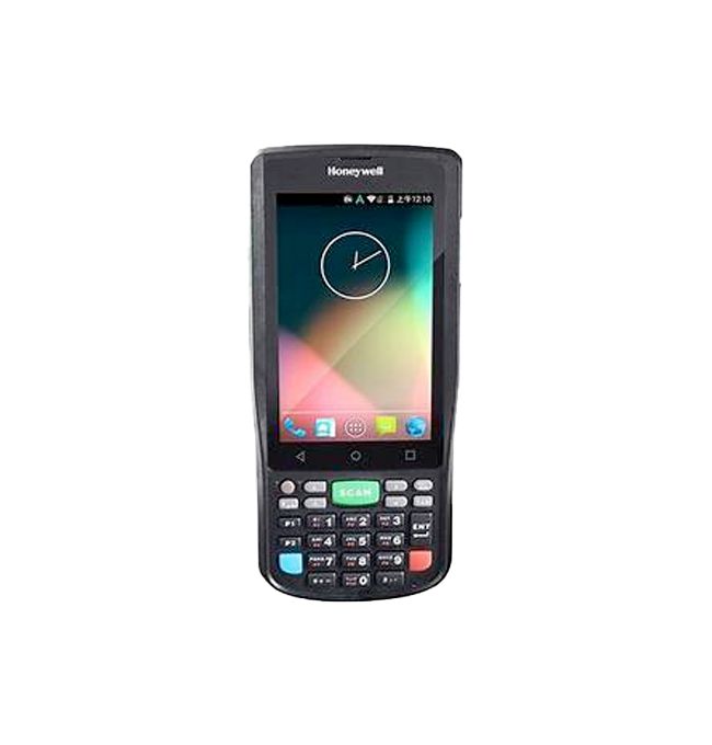 Coletor de Dados Honeywell EDA50