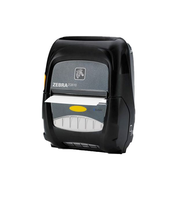 Impressora Portátil Zebra ZQ510