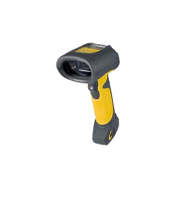 Leitor de Códigos de Barras Zebra Sem Fio DS3578