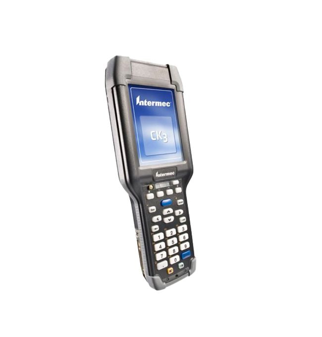 Coletor de Dados Honeywell CK3X