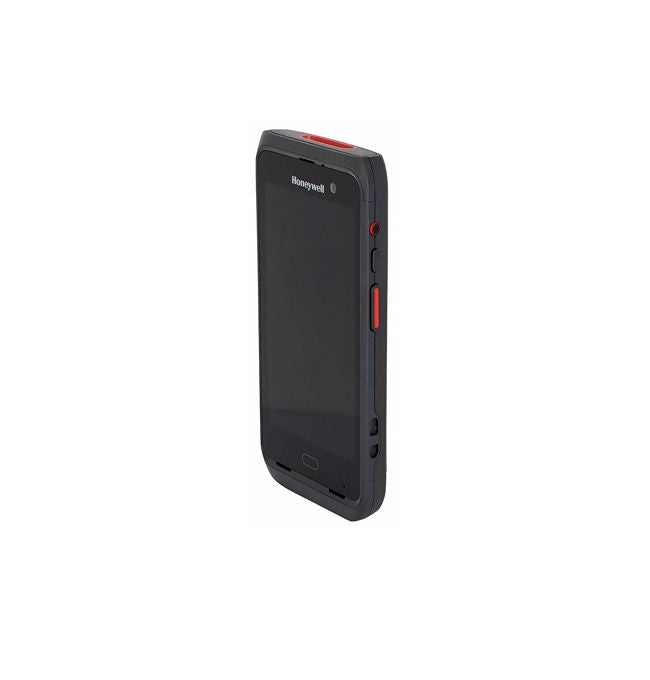 Coletor de Dados Honeywell CT40XP