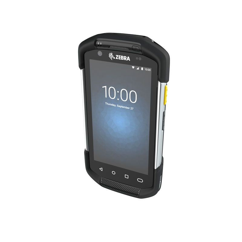 Coletor de Dados Zebra TC77
