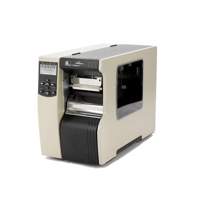 Impressora de Etiquetas Zebra 110Xi4