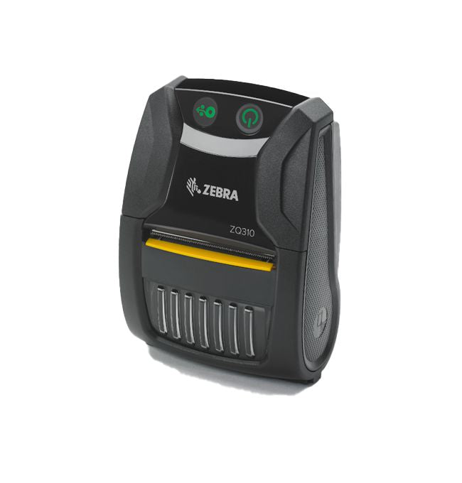Impressora Portátil Zebra ZQ310