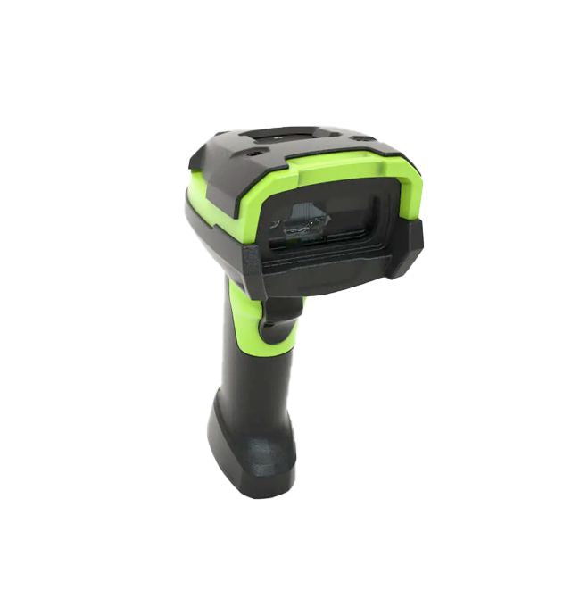 Leitor de Códigos de Barras Zebra LI3608-ER