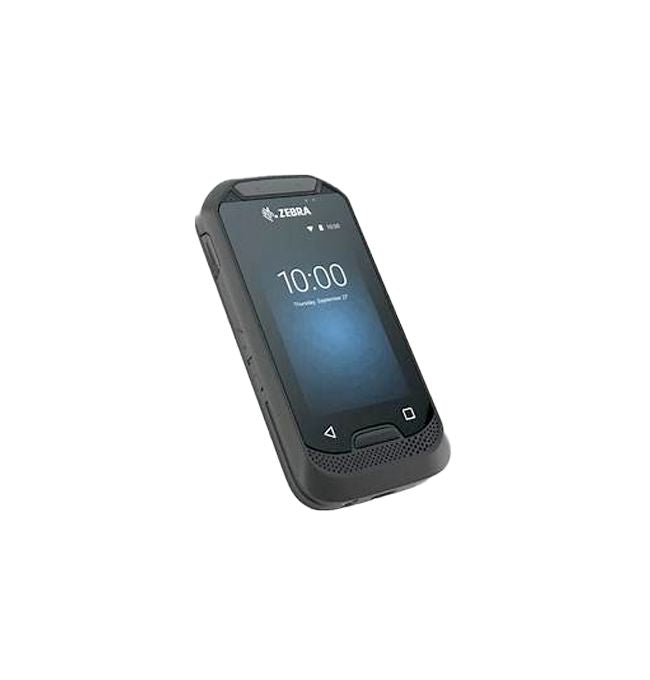 Coletor de Dados Zebra EC30