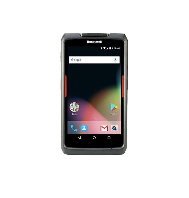 Coletor de Dados Honeywell EDA70
