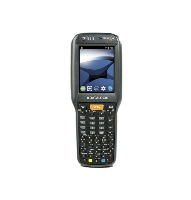 Coletor de Dados Datalogic Skorpio X4