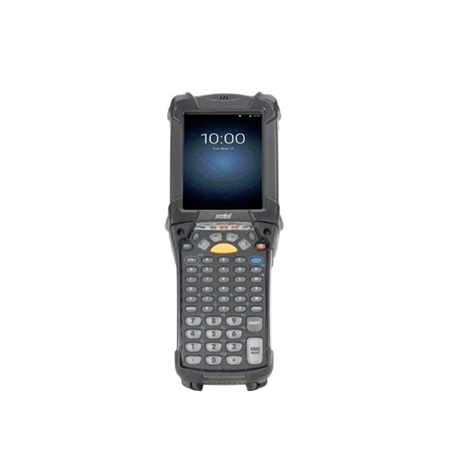 Coletor de Dados Zebra MC9200