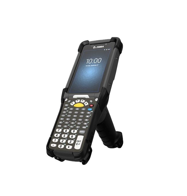 Coletor de Dados Zebra MC9300