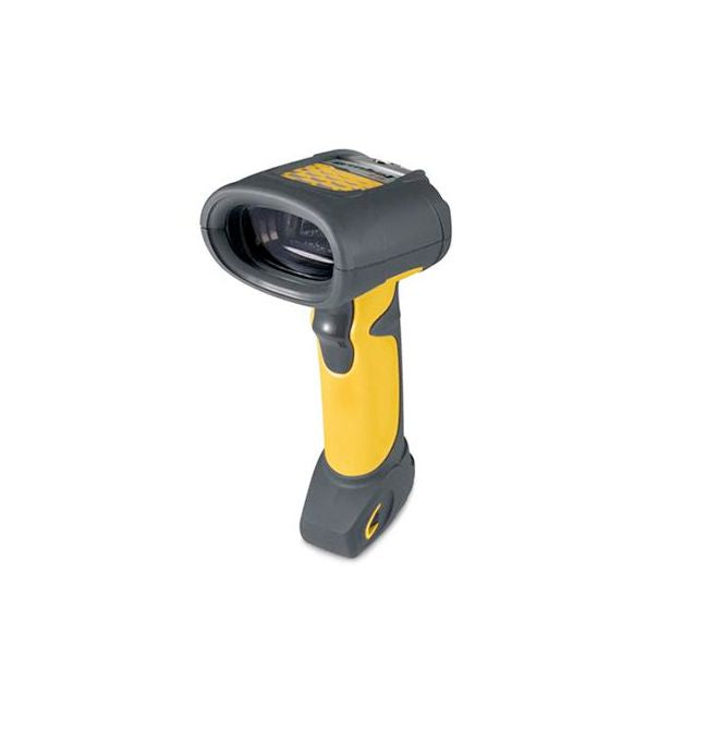 Leitor de Códigos de Barras Zebra Sem Fio LS3578