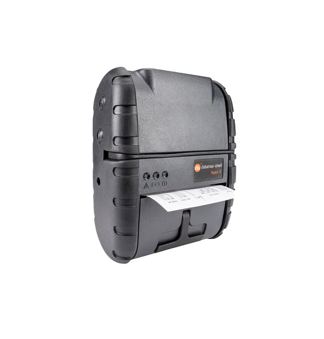 Impressora Portátil Honeywell Apex 3