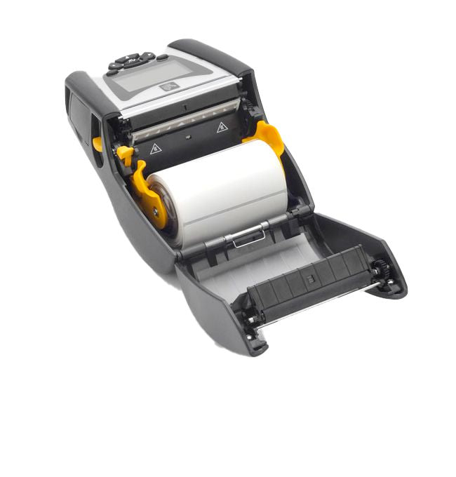 Impressora Portátil Zebra QLn320